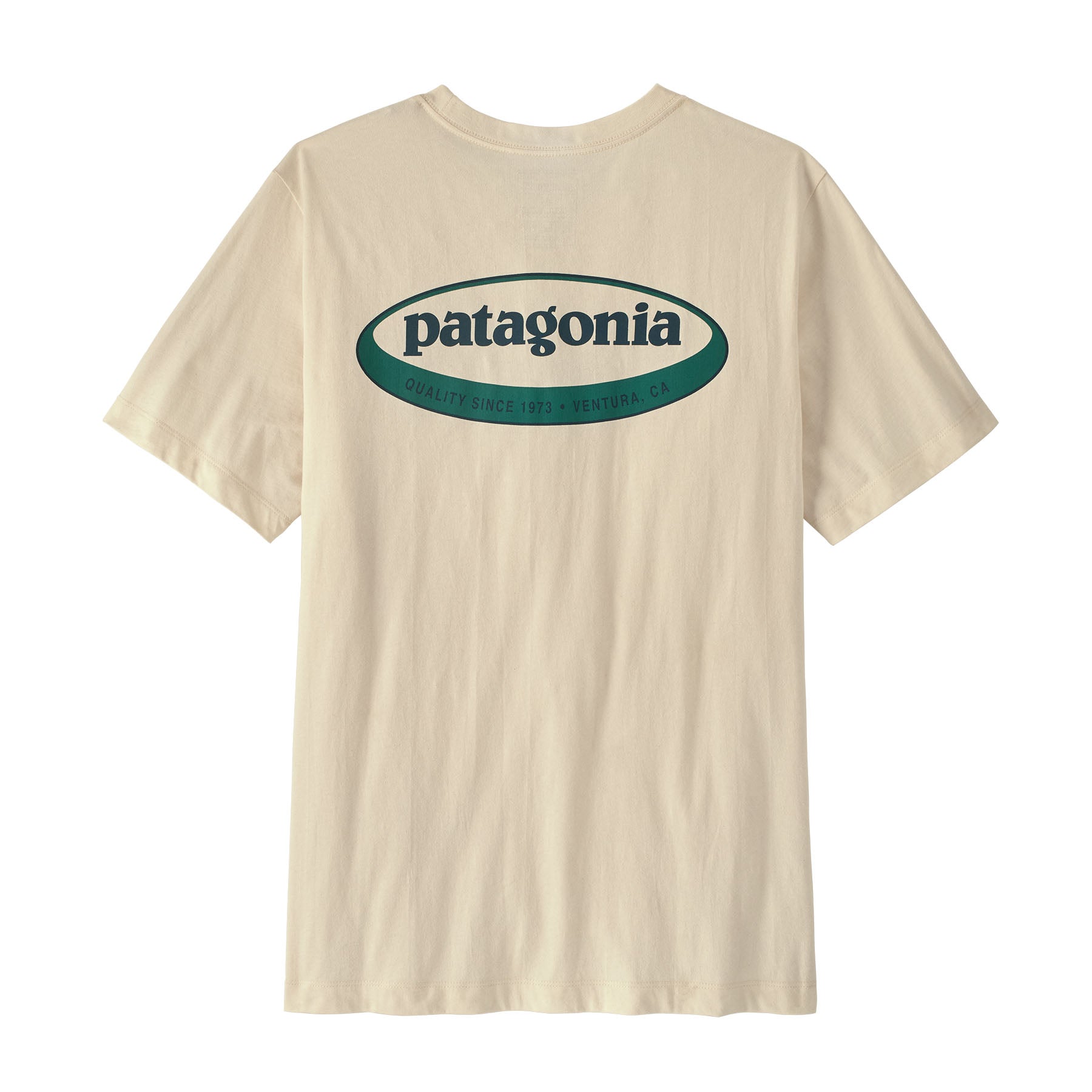 Men’s '95 Oval Logo T-Shirt