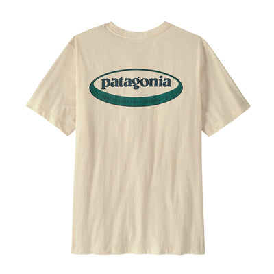 Men’s '95 Oval Logo T-Shirt