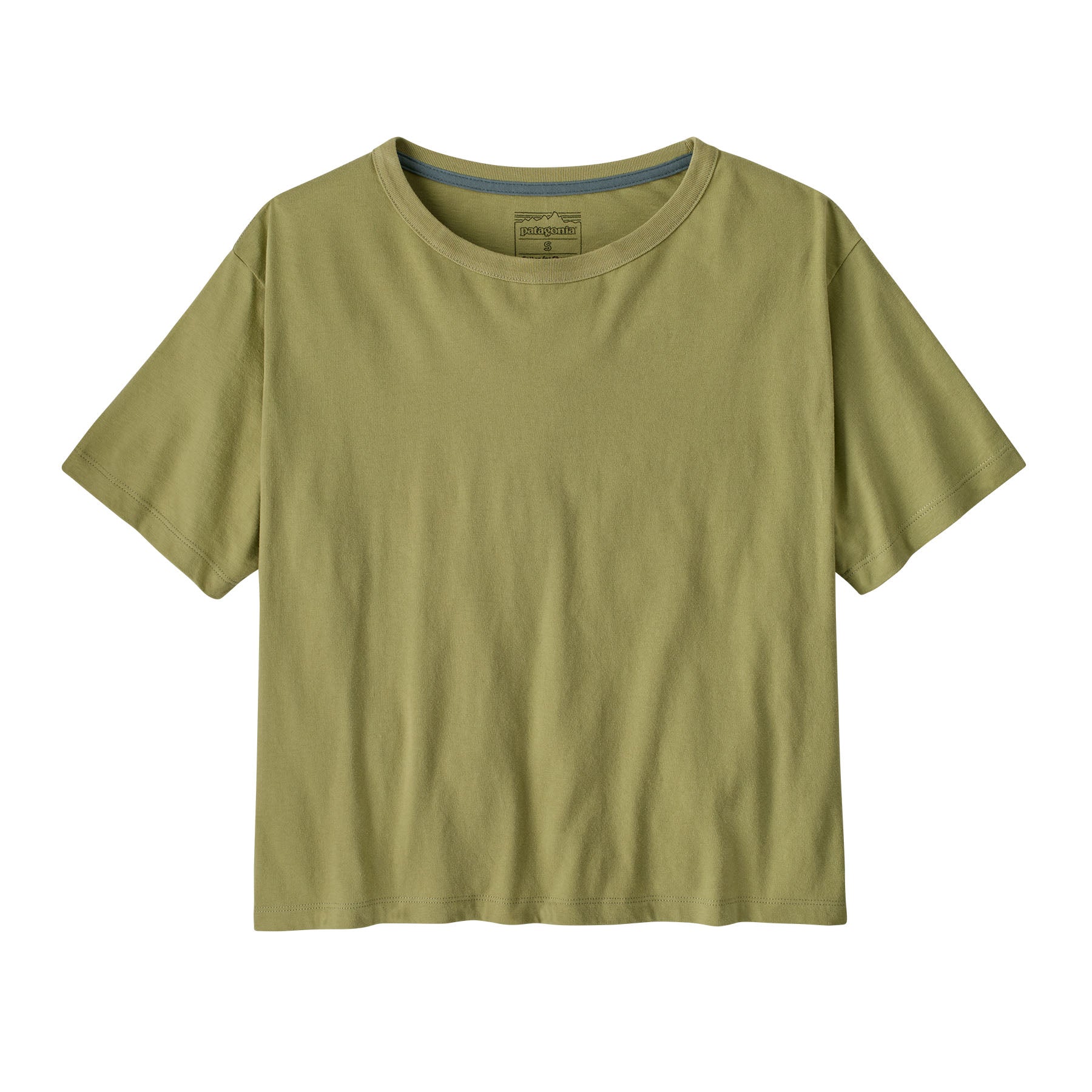 Women’s Daily Easy-Cut T-Shirt