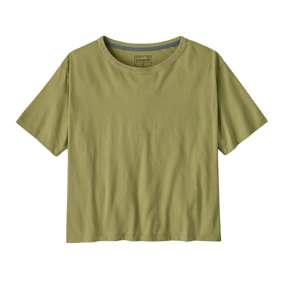 Women’s Daily Easy-Cut T-Shirt