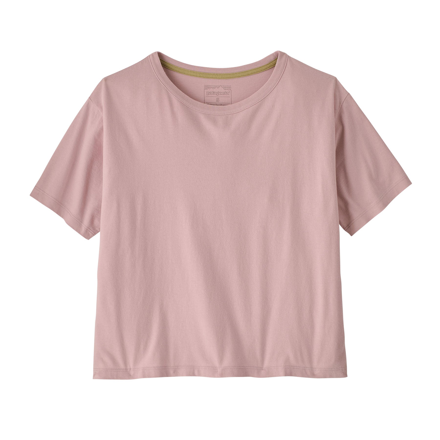 Women’s Daily Easy-Cut T-Shirt