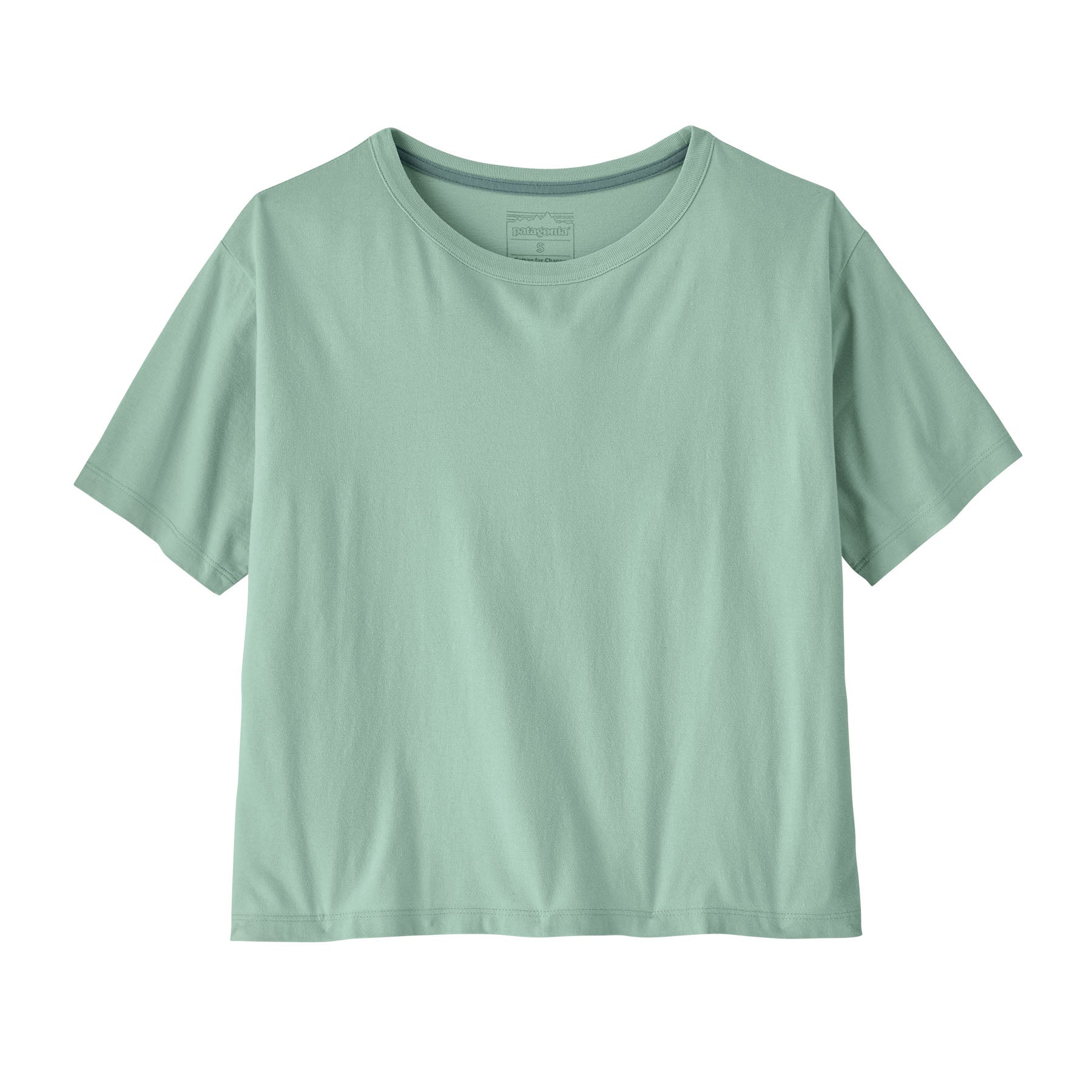 Women’s Daily Easy-Cut T-Shirt