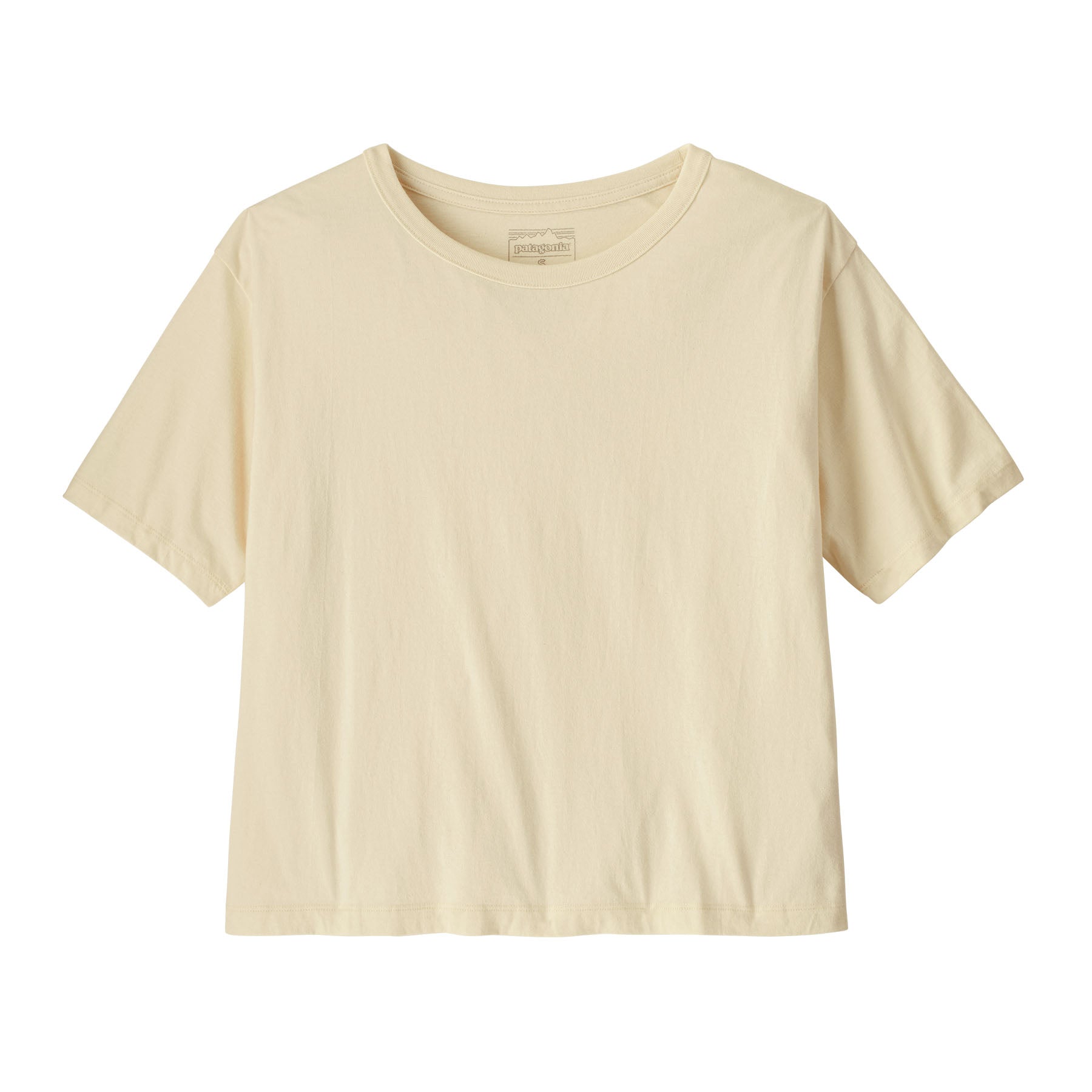 Women’s Daily Easy-Cut T-Shirt