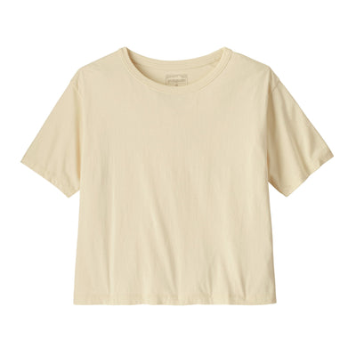 Women’s Daily Easy-Cut T-Shirt