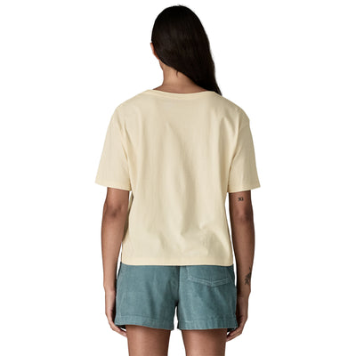 Women’s Daily Easy-Cut T-Shirt