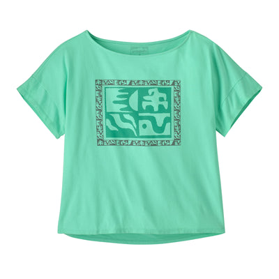 Women’s Mother Rays Relaxed Drop-Sleeve T-Shirt