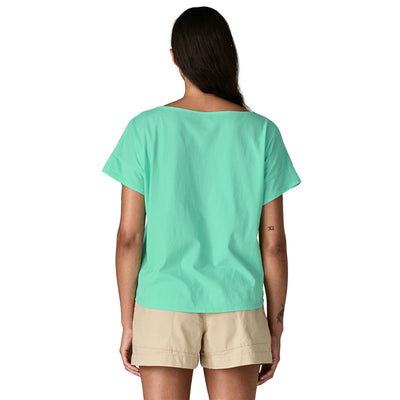 Women’s Mother Rays Relaxed Drop-Sleeve T-Shirt