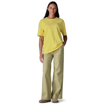 Women’s Water People Spotter Oversized T-Shirt