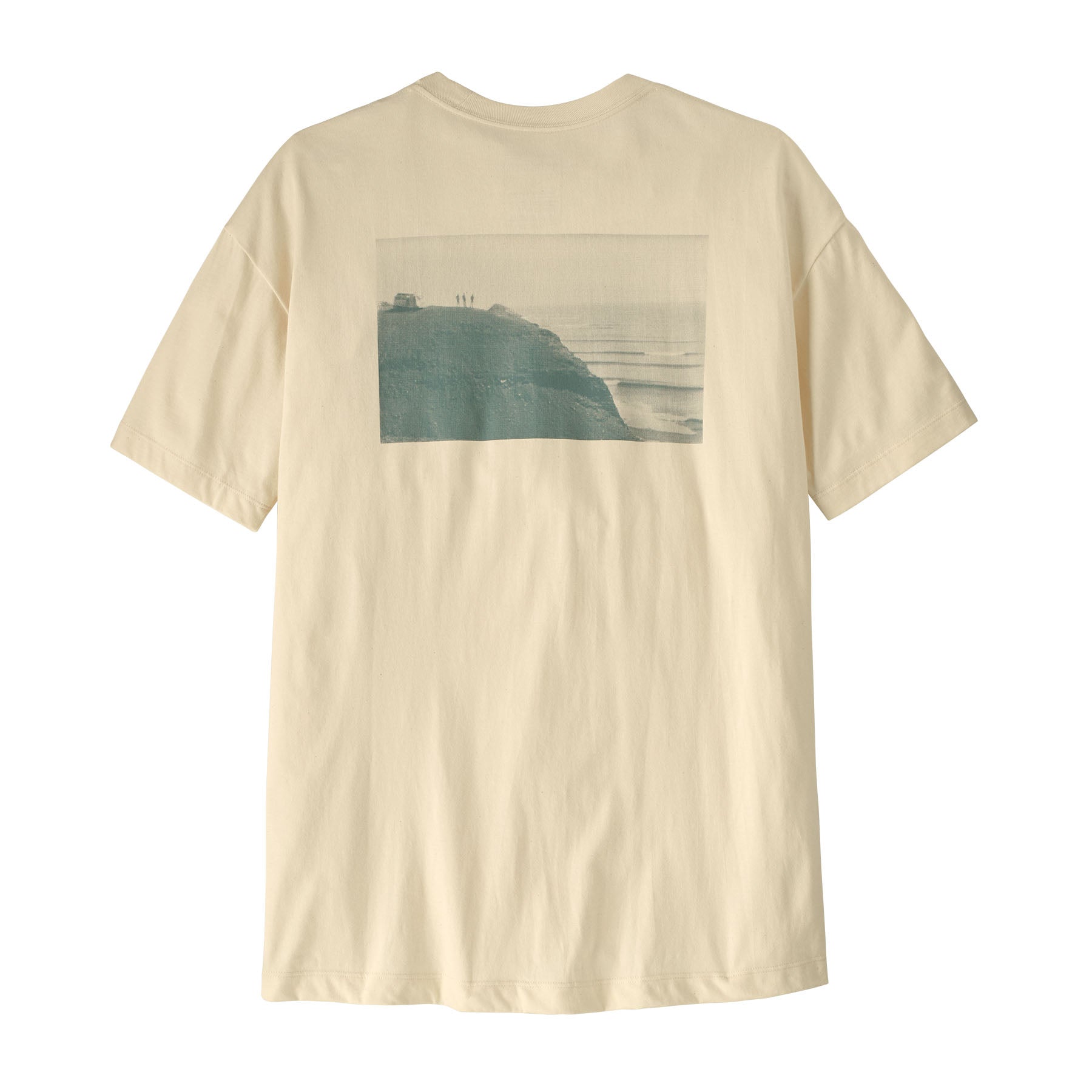 Women’s Water People Spotter Oversized T-Shirt