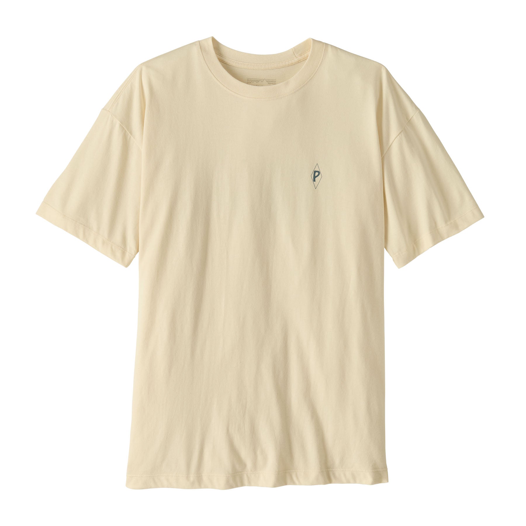 Women’s Water People Spotter Oversized T-Shirt