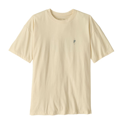 Women’s Water People Spotter Oversized T-Shirt