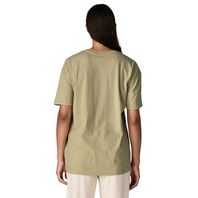 Women’s Desert Glow Oversized T-Shirt