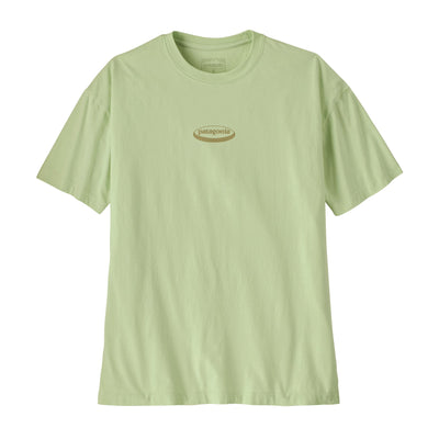 Women’s '95 Oval Logo Oversized T-Shirt