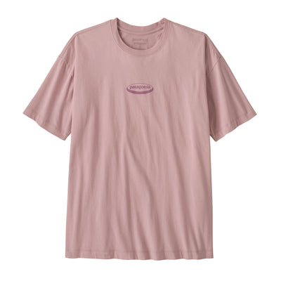 Women’s '95 Oval Logo Oversized T-Shirt