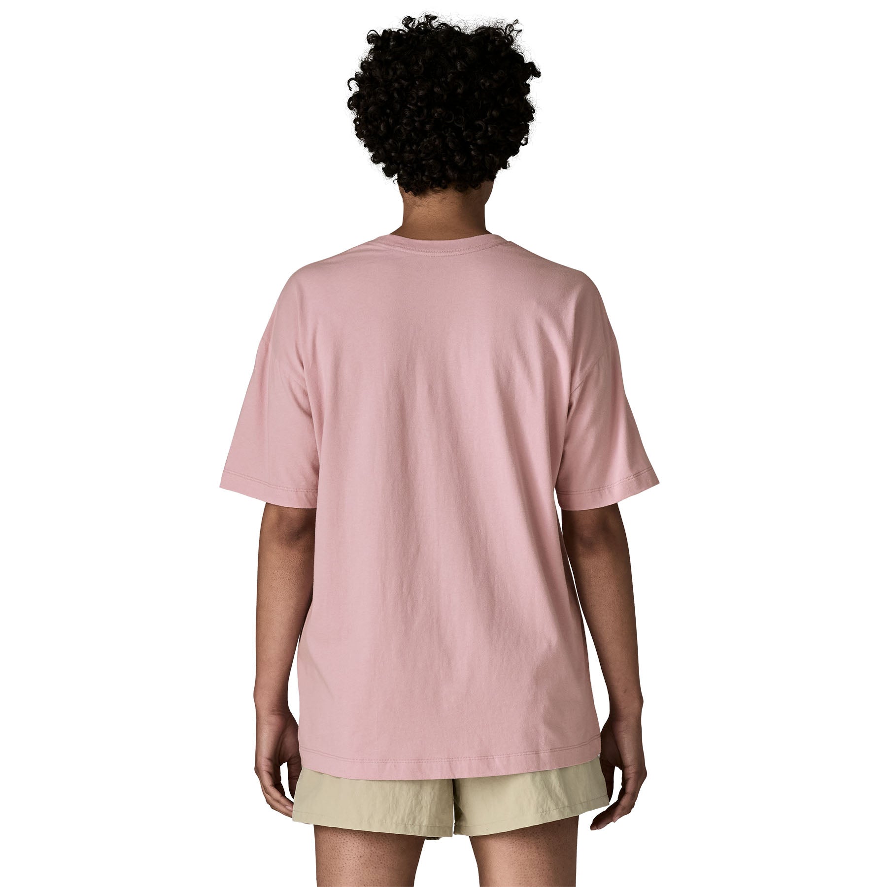 Women’s '95 Oval Logo Oversized T-Shirt