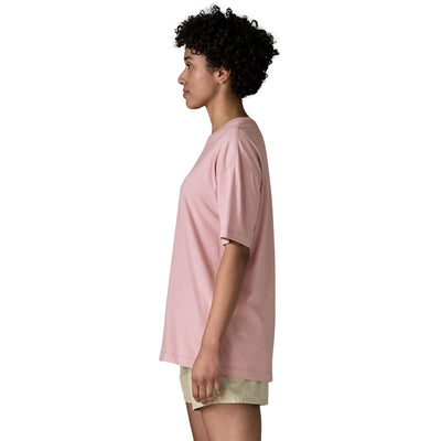 Women’s '95 Oval Logo Oversized T-Shirt