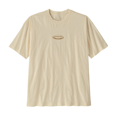 Women’s '95 Oval Logo Oversized T-Shirt