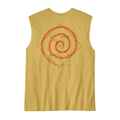 Women’s Multi-Pitch Boxy Tank