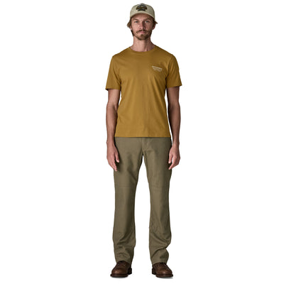 Men’s Forge Born T-Shirt