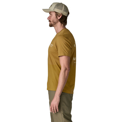 Men’s Forge Born T-Shirt