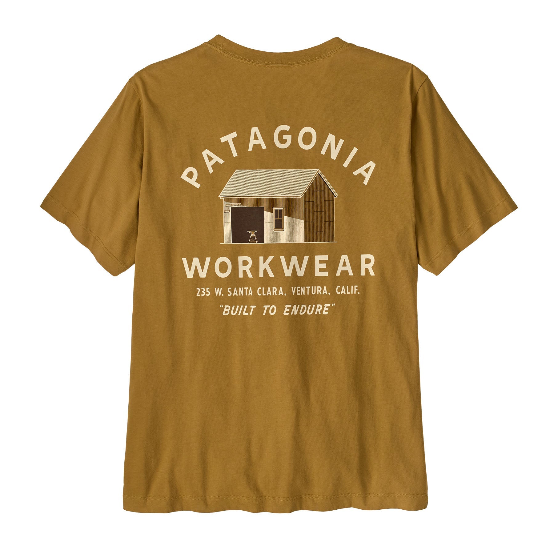 Men’s Forge Born T-Shirt