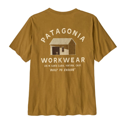 Men’s Forge Born T-Shirt