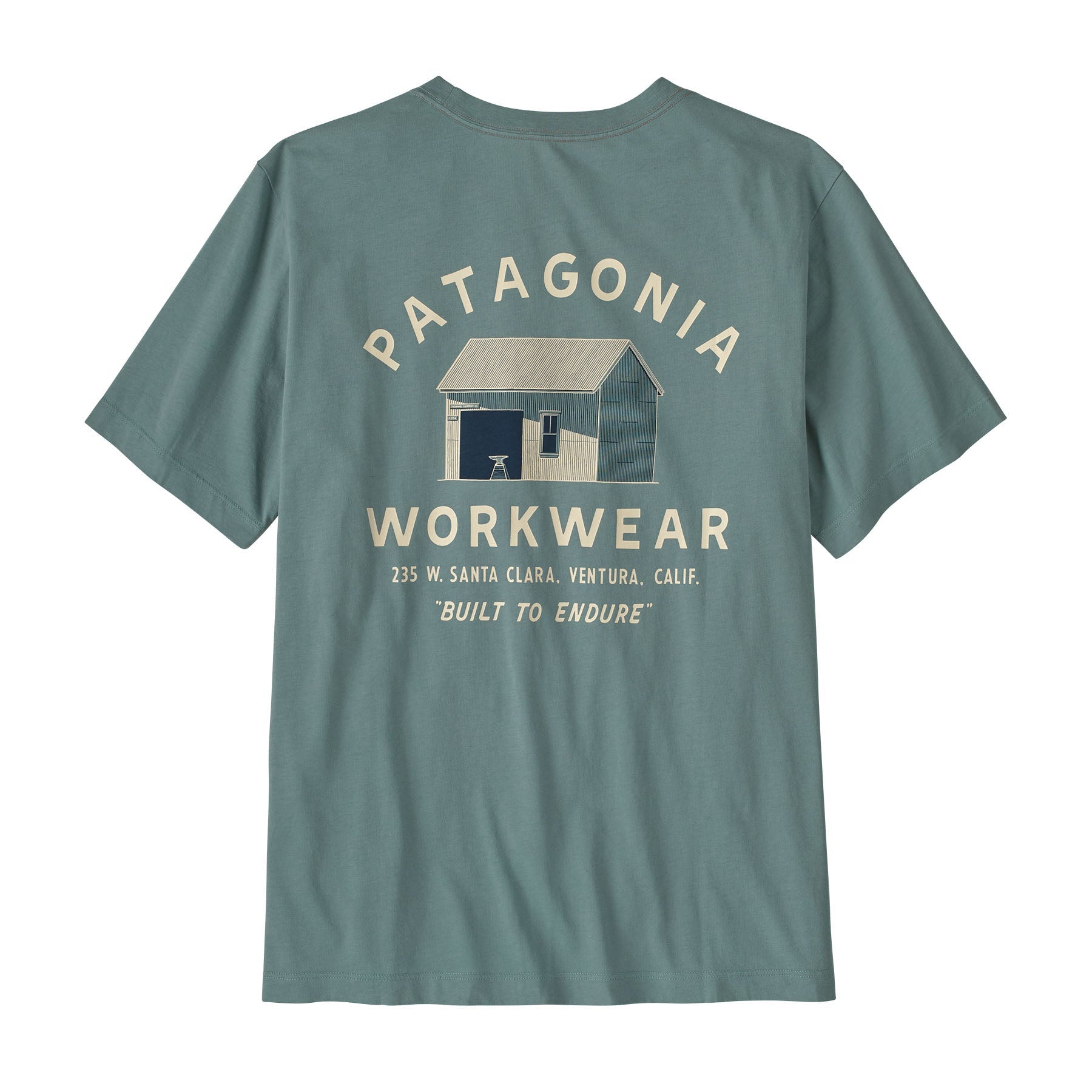 Men’s Forge Born T-Shirt