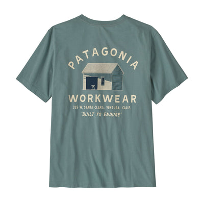 Men’s Forge Born T-Shirt
