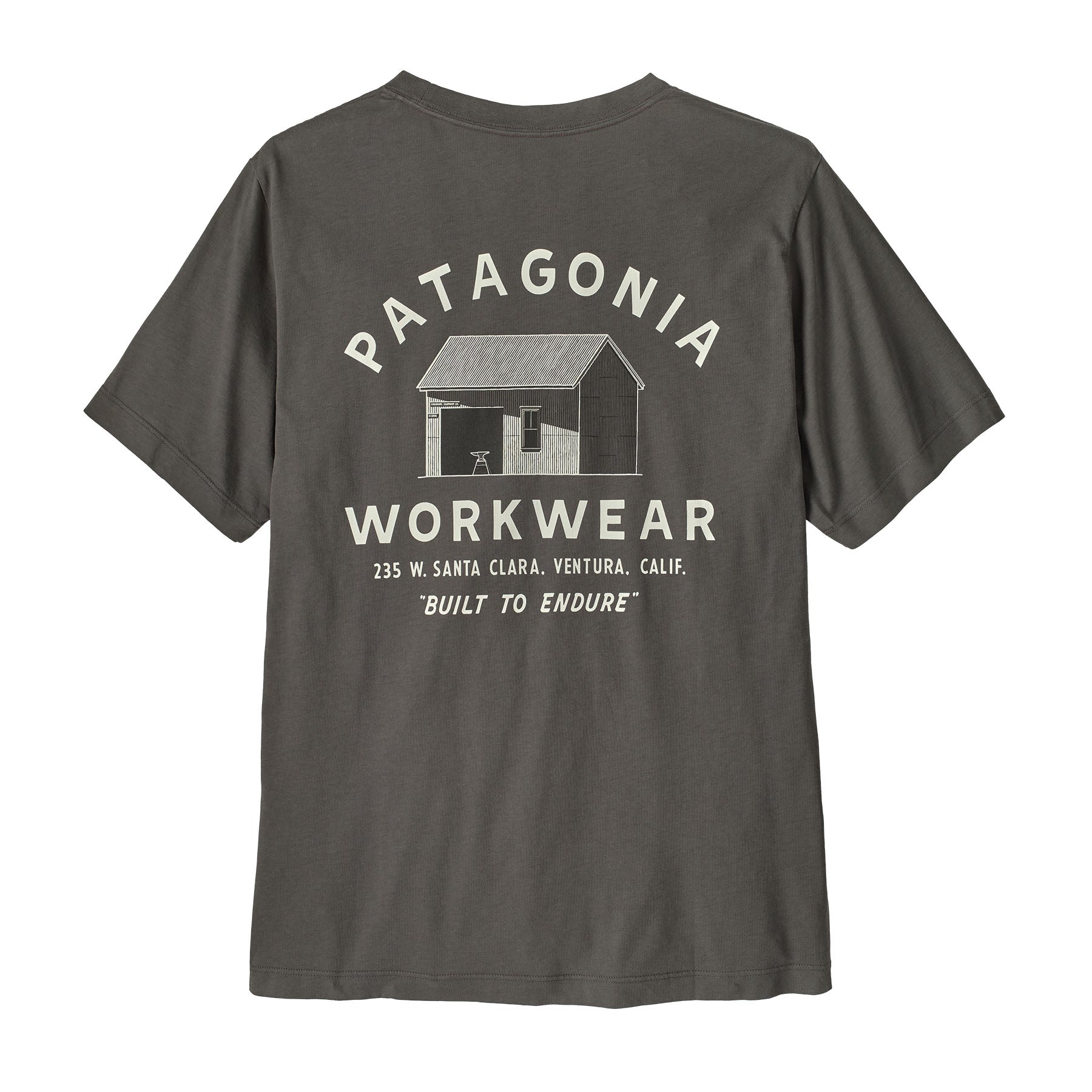 Men’s Forge Born T-Shirt