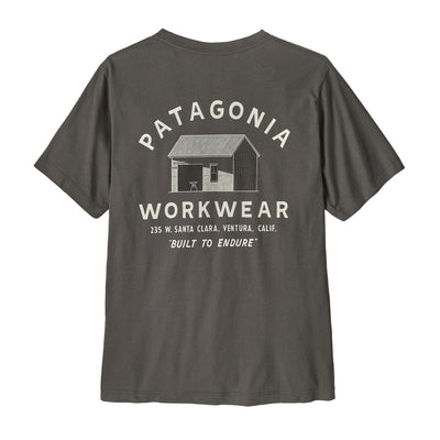 Men’s Forge Born T-Shirt