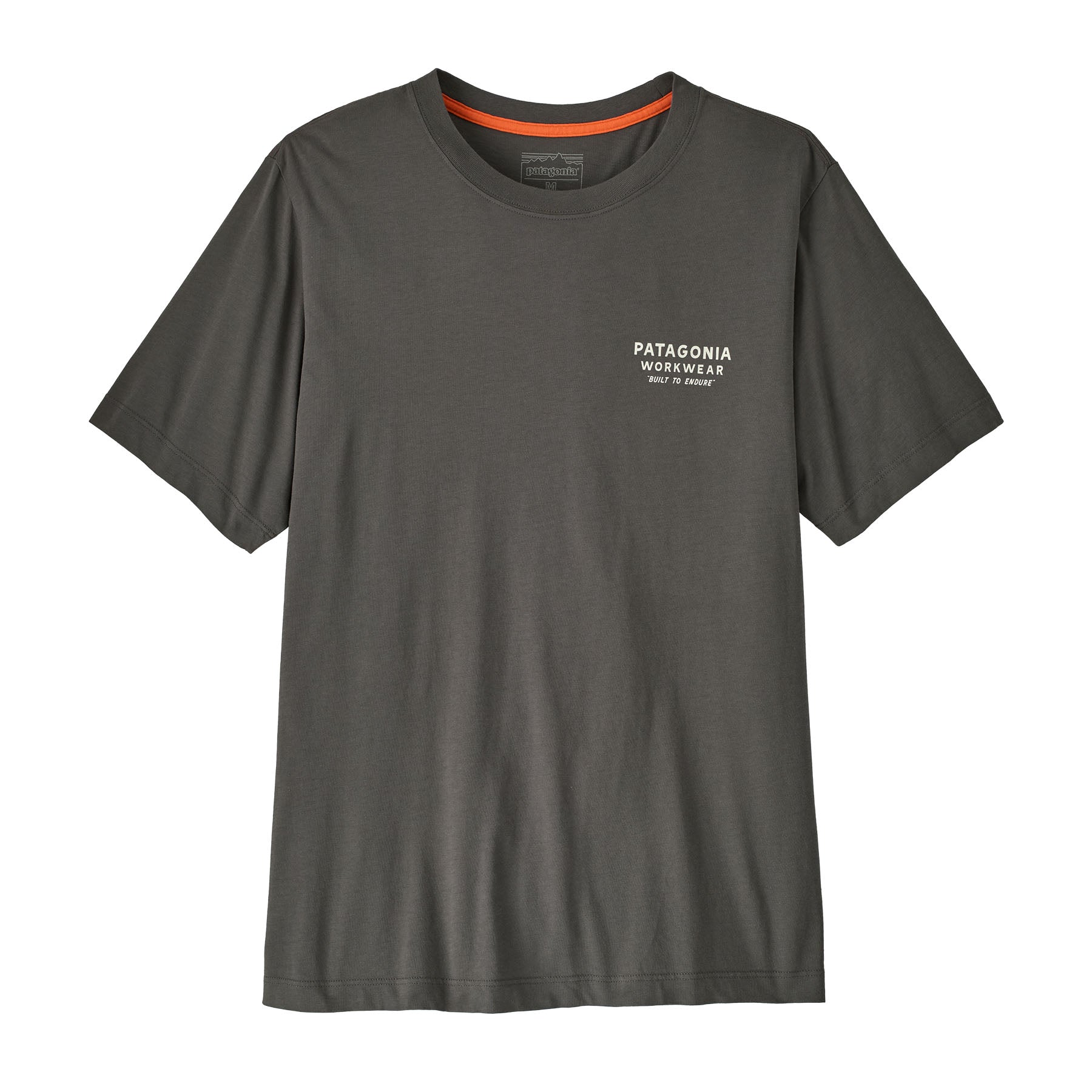 Men’s Forge Born T-Shirt