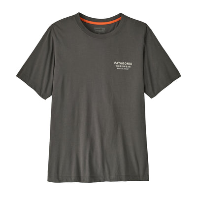 Men’s Forge Born T-Shirt