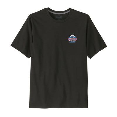 Men’s Great Waves Responsibili-Tee