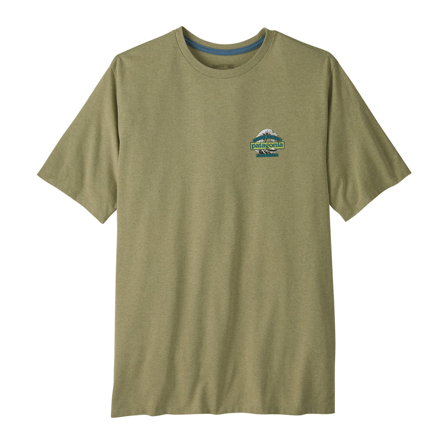 Men’s Great Waves Responsibili-Tee