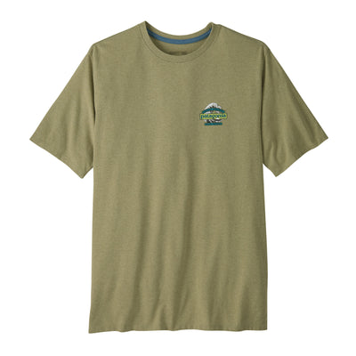 Men’s Great Waves Responsibili-Tee