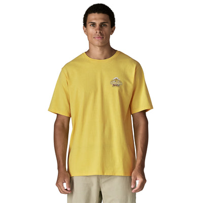 Men’s Great Waves Responsibili-Tee