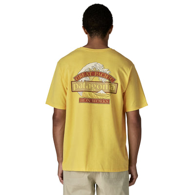 Men’s Great Waves Responsibili-Tee