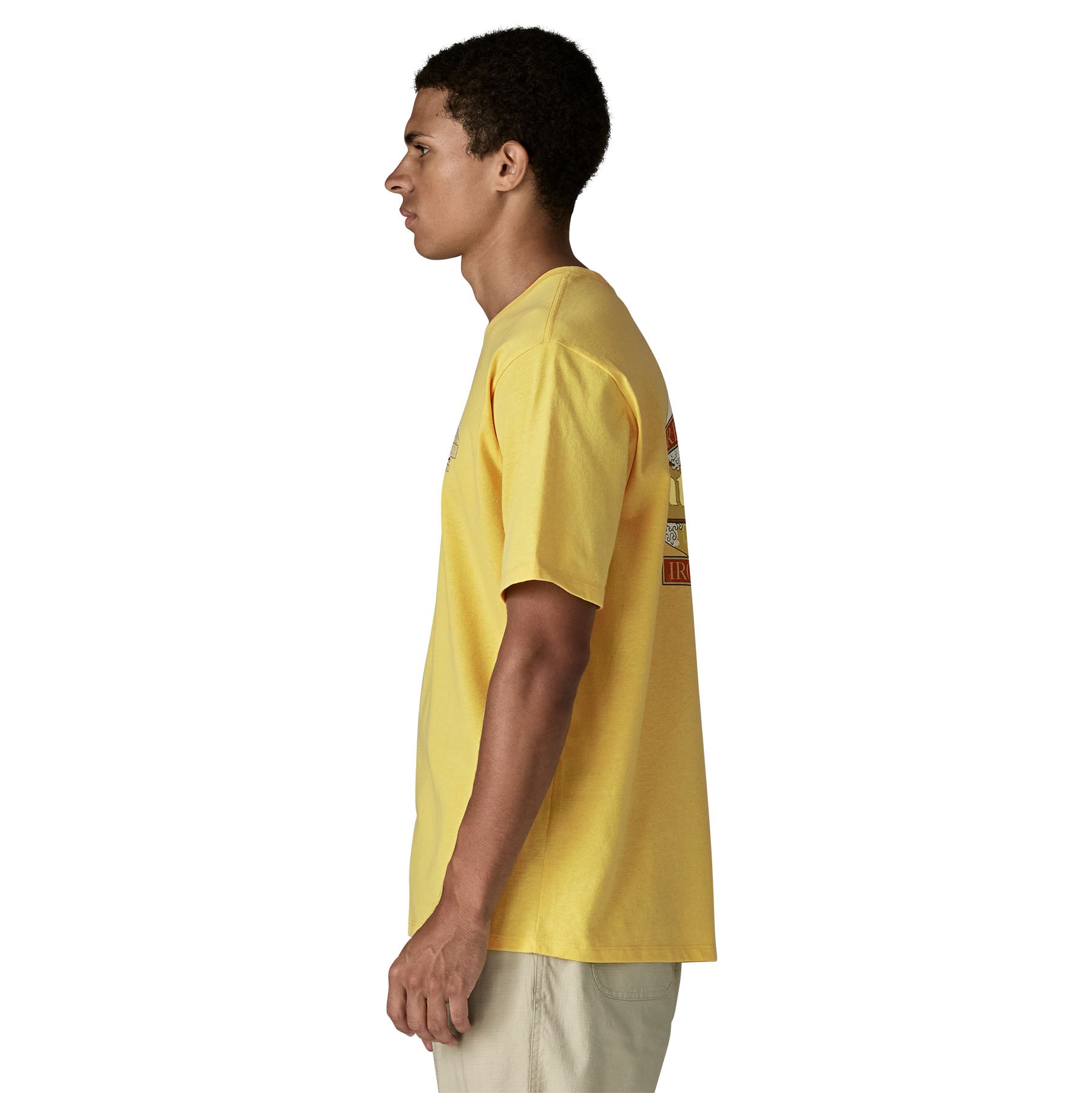 Men’s Great Waves Responsibili-Tee