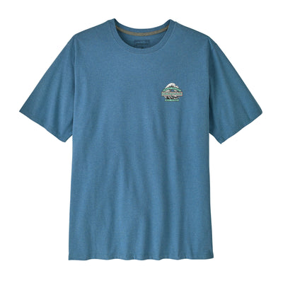 Men’s Great Waves Responsibili-Tee