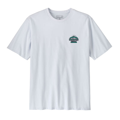 Men’s Great Waves Responsibili-Tee