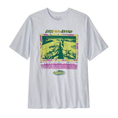 Men’s Run Like Roots Responsibili-Tee