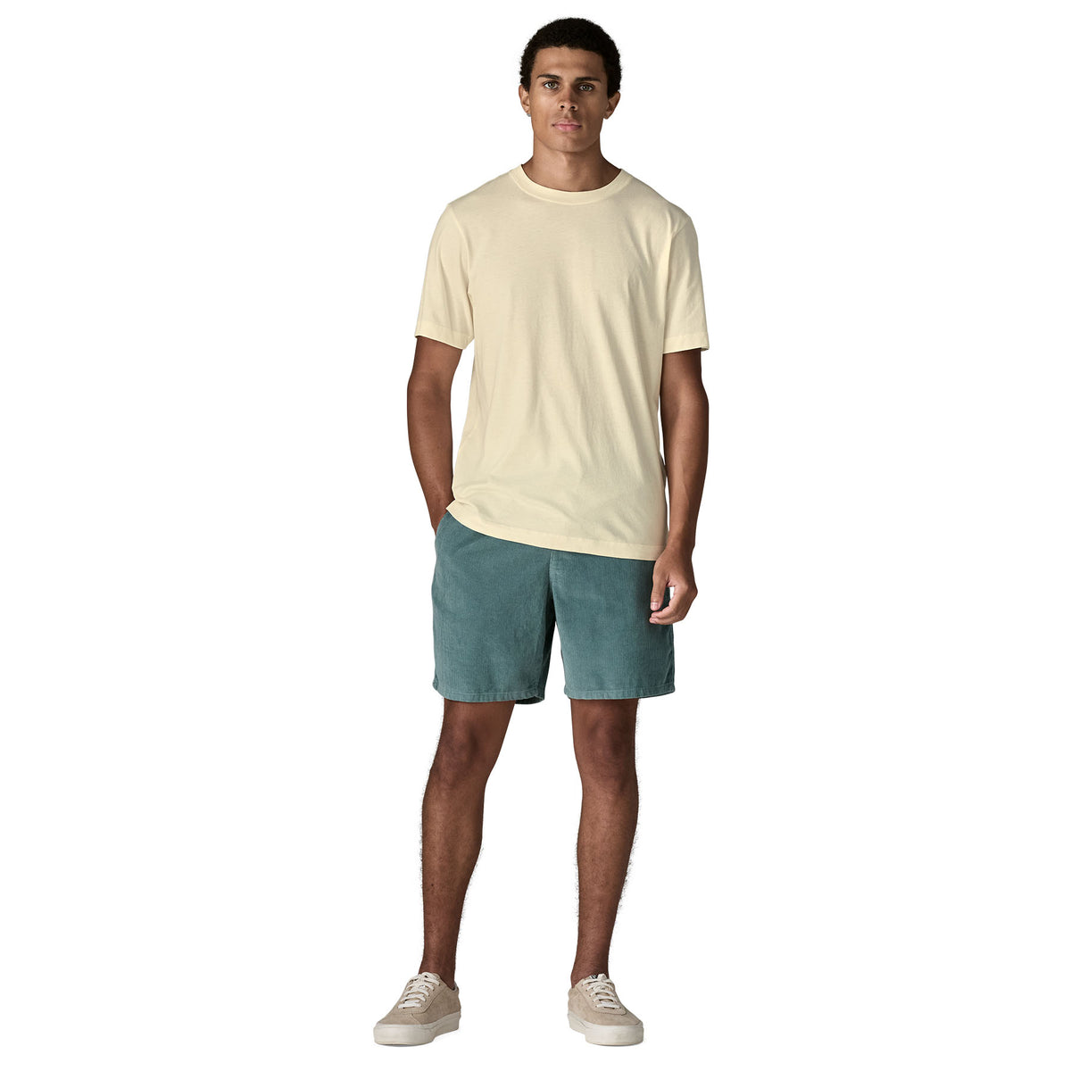 Men's Daily Tee