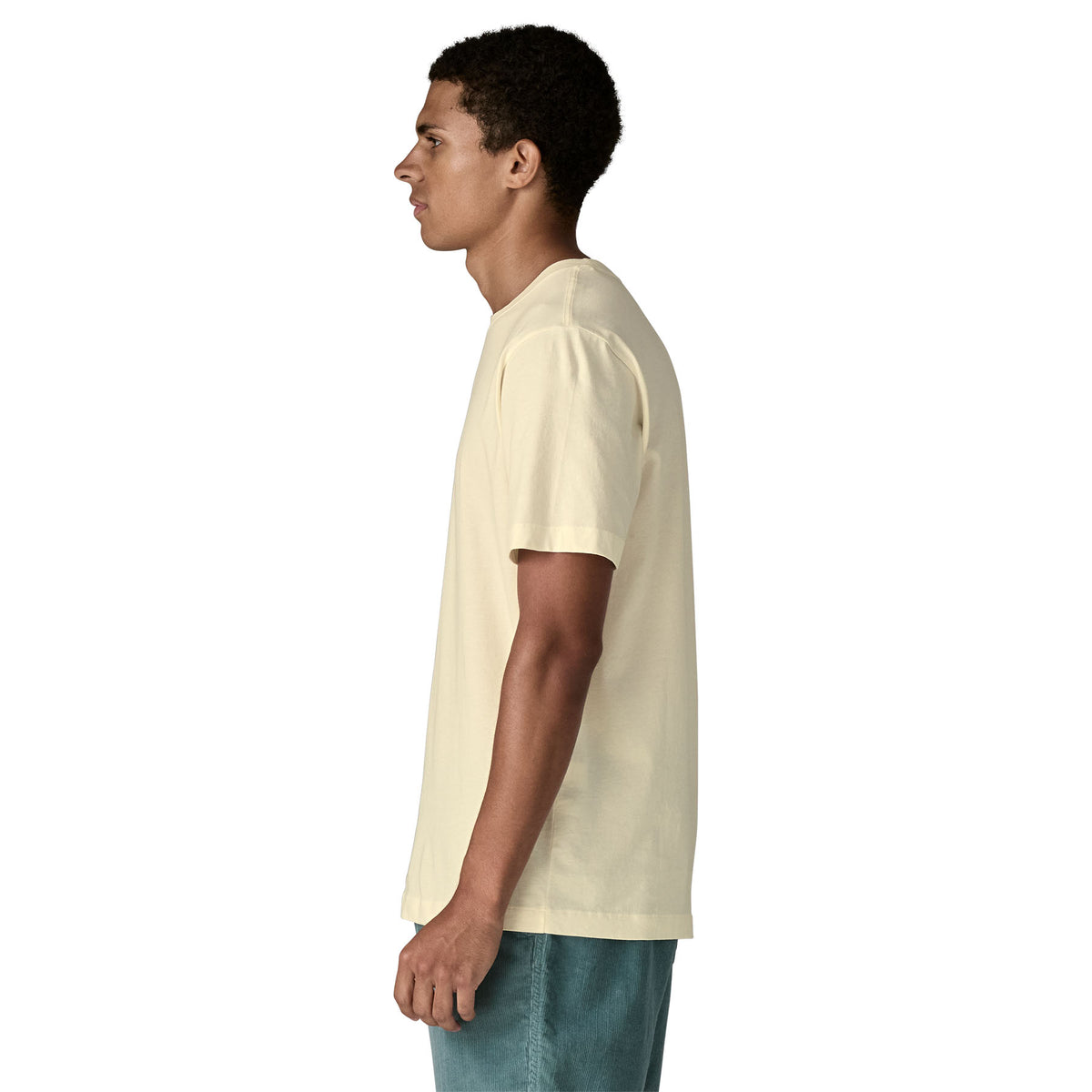 Men's Daily Tee