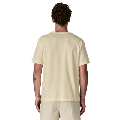 Men's Daily Pocket Tee