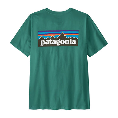 Men's P-6 Logo T-Shirt