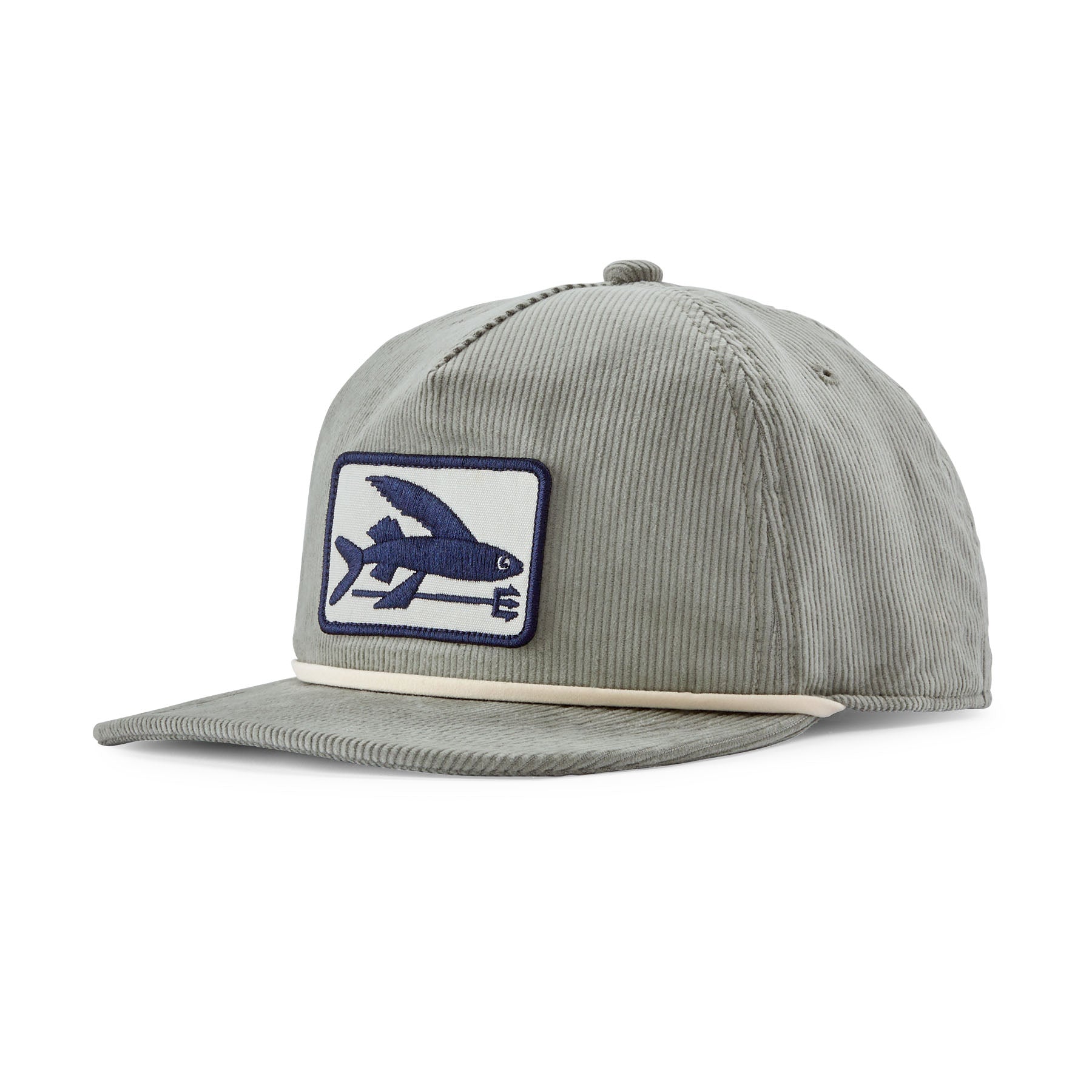 FCD Corduroy Hat