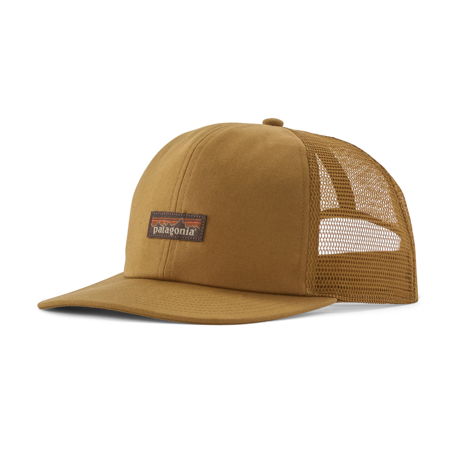 Relaxed Trucker Hat