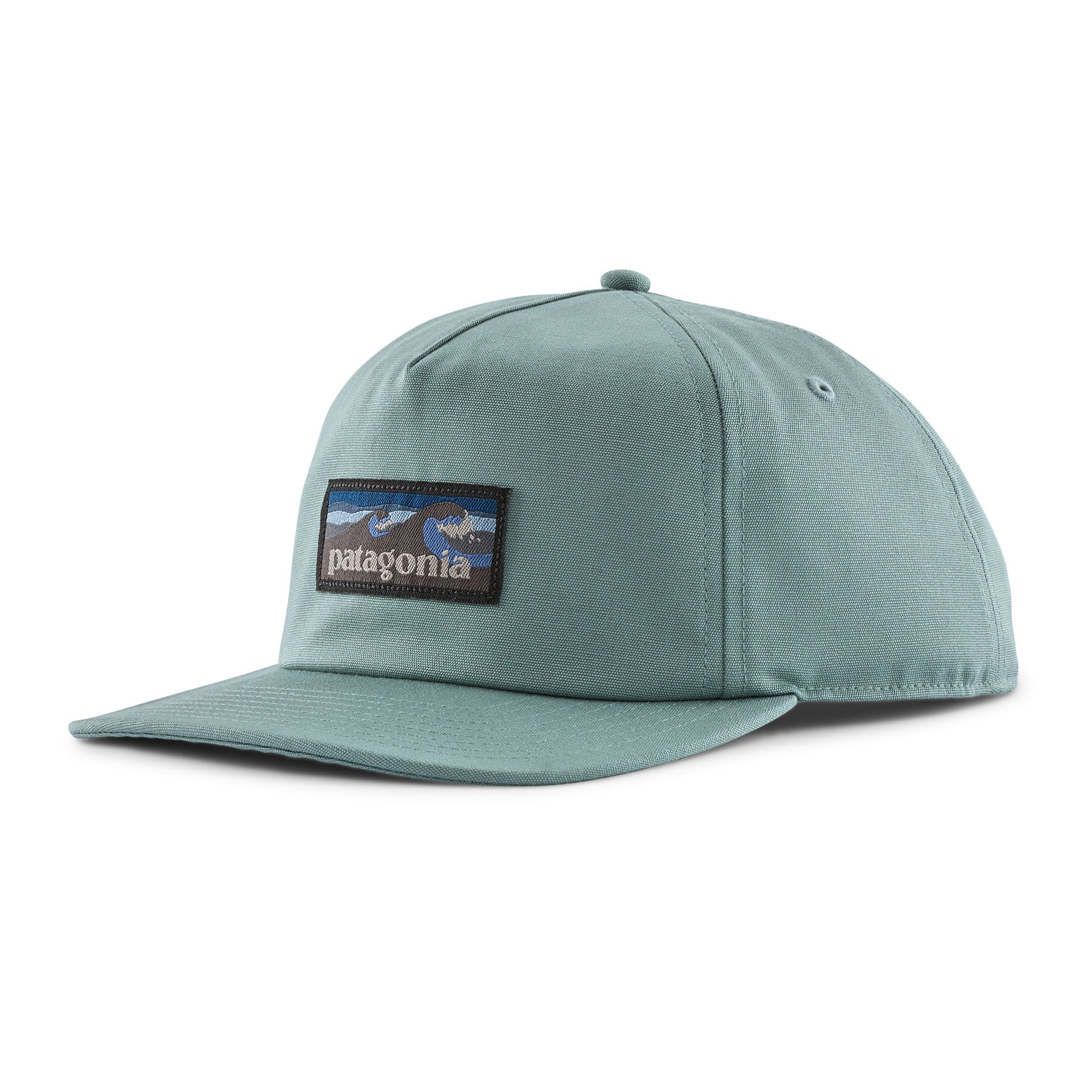 Boardshort Label Funfarer Cap