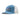 P-6 Logo Trucker Hat