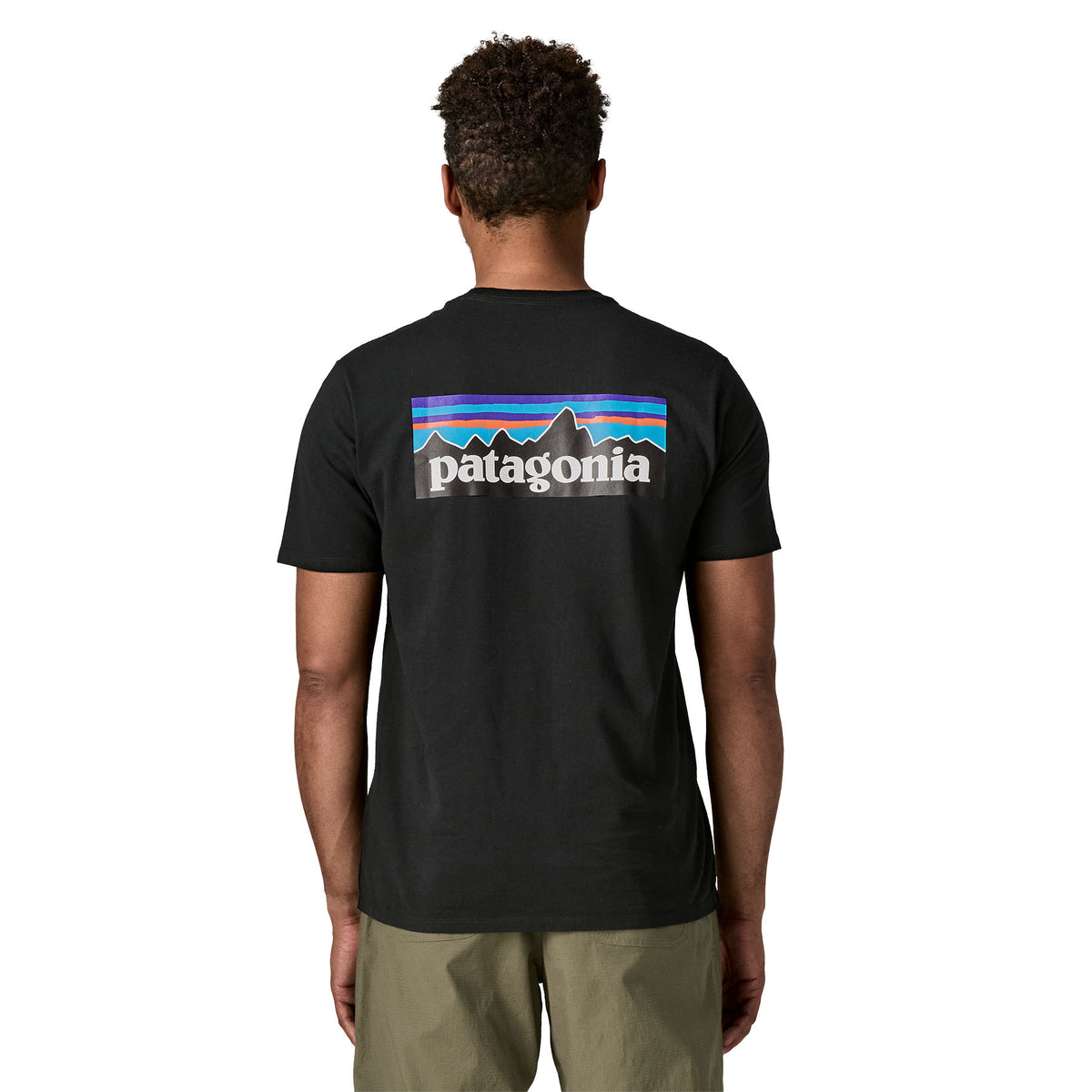 T-shirt Responsibili-Tee® P-6 pour hommes